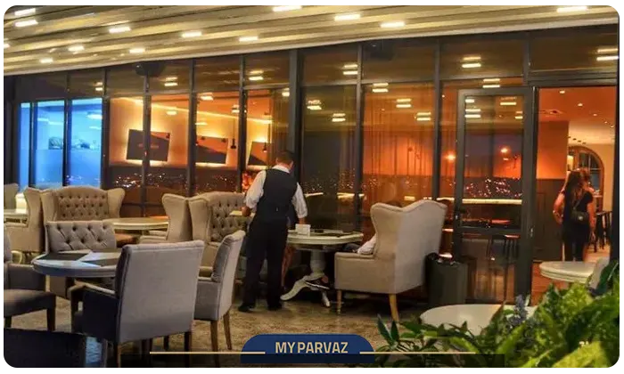 هتل های ۴ ستاره تفلیس